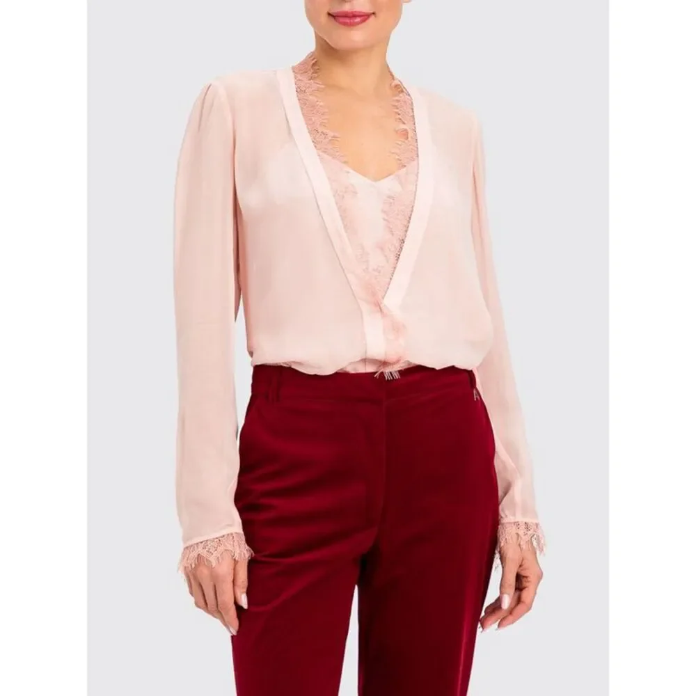 Actitude Twinset Women Top Woman Actitude Twinset